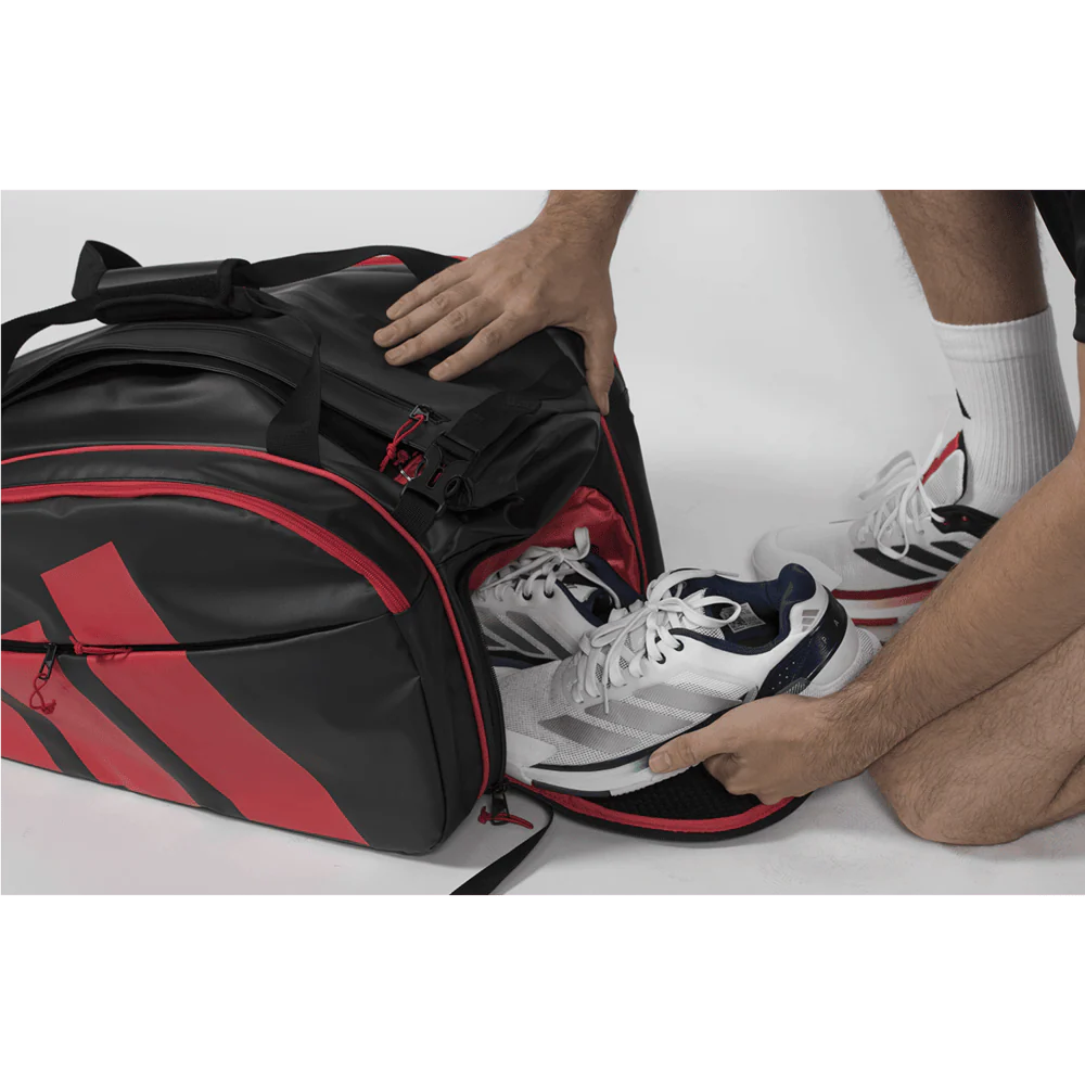 Adidas Padel Racketbag Multigate Backpack Sports Bag