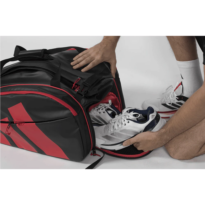 Adidas Padel Racketbag Multigate Backpack Sports Bag