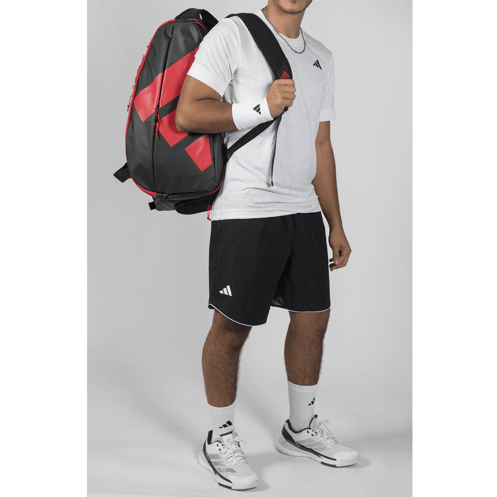 Adidas Padel Racketbag Multigate Backpack Sports Bag