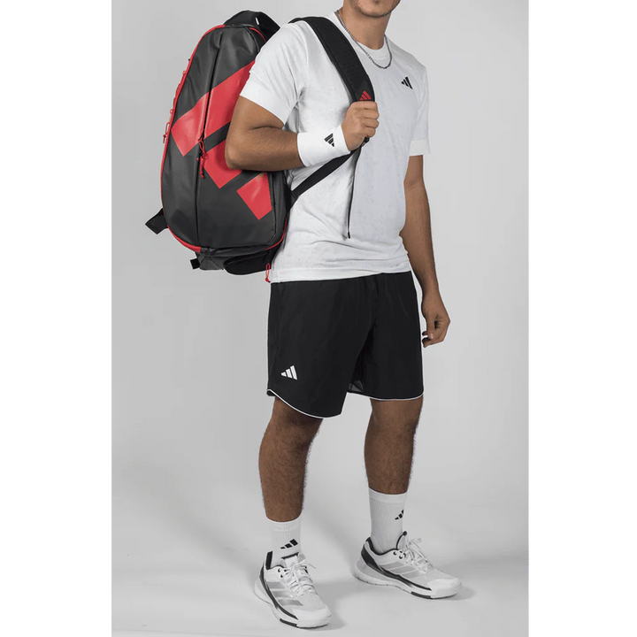 Adidas Padel Racketbag Multigate Backpack Sports Bag
