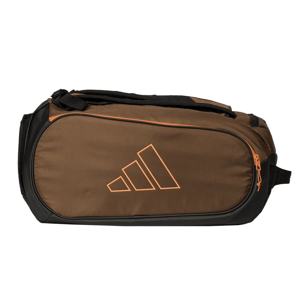 Adidas Padel Racketbag Tour Backpack - Bronze