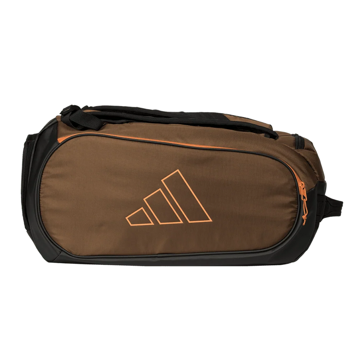 Adidas Padel Racketbag Tour Backpack - Bronze