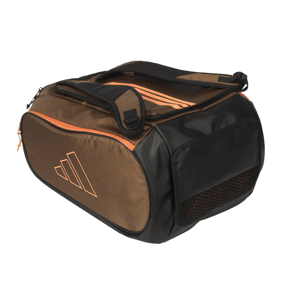 Adidas Padel Racketbag Tour Backpack - Bronze