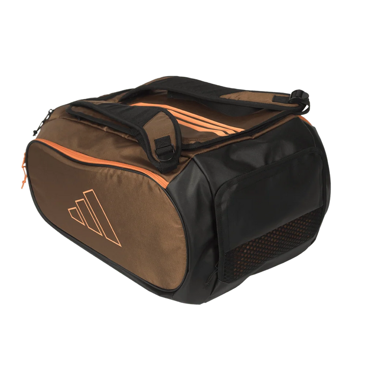 Adidas Padel Racketbag Tour Backpack - Bronze