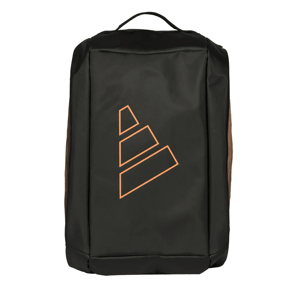 Adidas Padel Racketbag Tour Backpack - Bronze