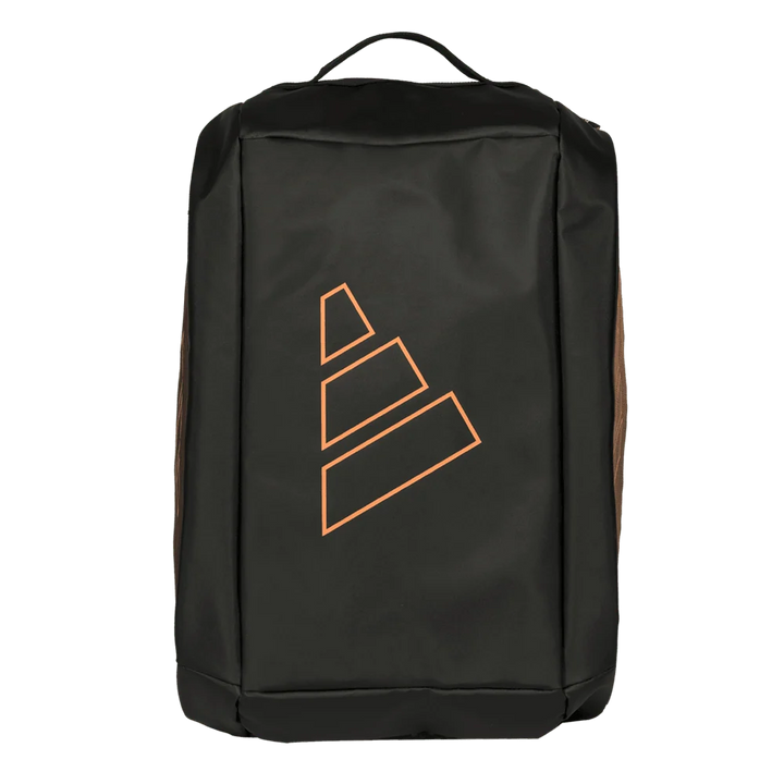 Adidas Padel Racketbag Tour Backpack - Bronze