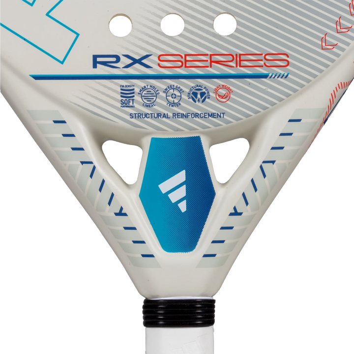 Adidas Padel Racket RX Light 3.4