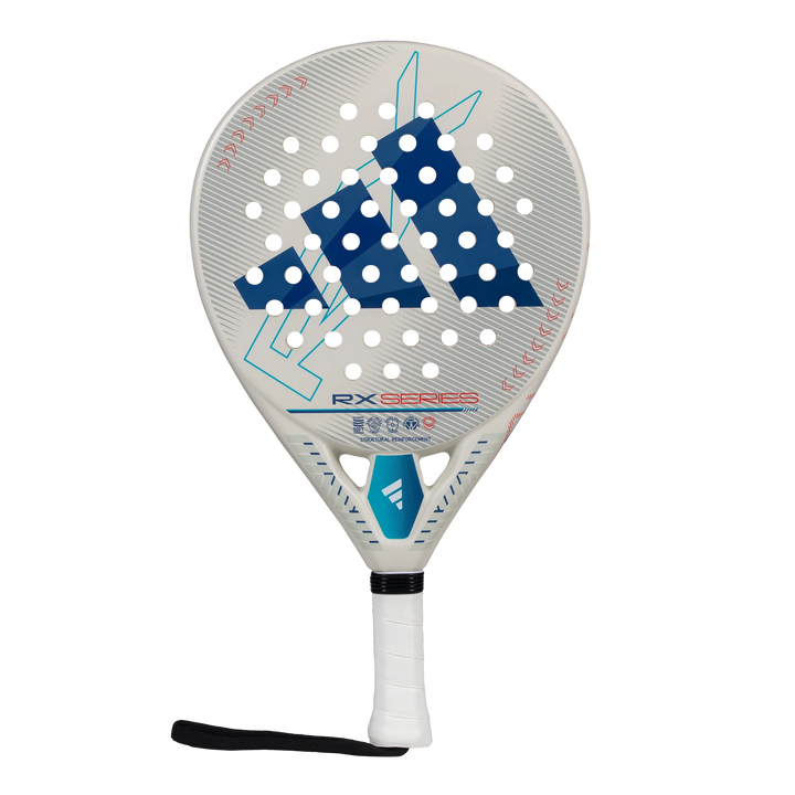 Adidas Padel Racket RX Light 3.4