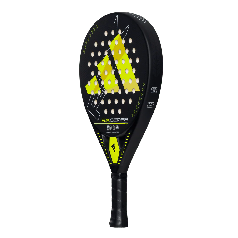 Adidas Padel Racket RX Lime 3.4
