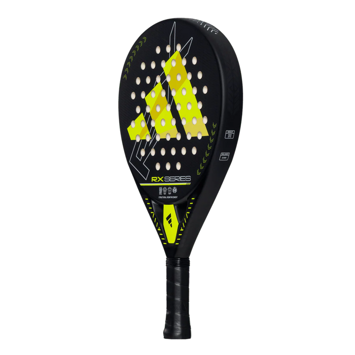 Adidas Padel Racket RX Lime 3.4