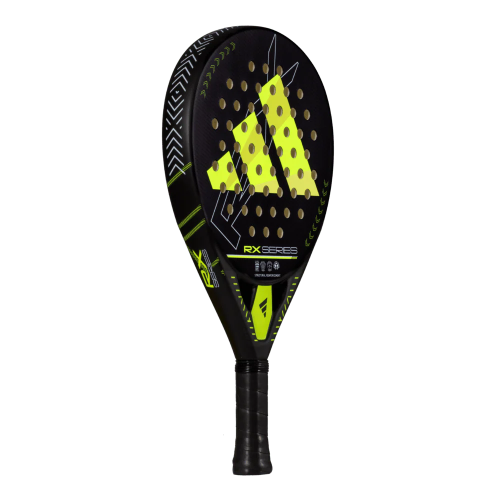 Adidas Padel Racket RX Lime 3.4