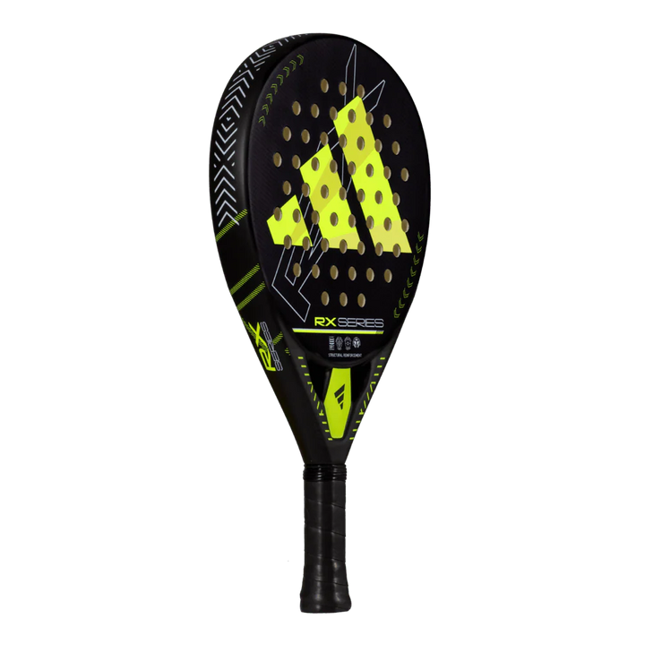 Adidas Padel Racket RX Lime 3.4