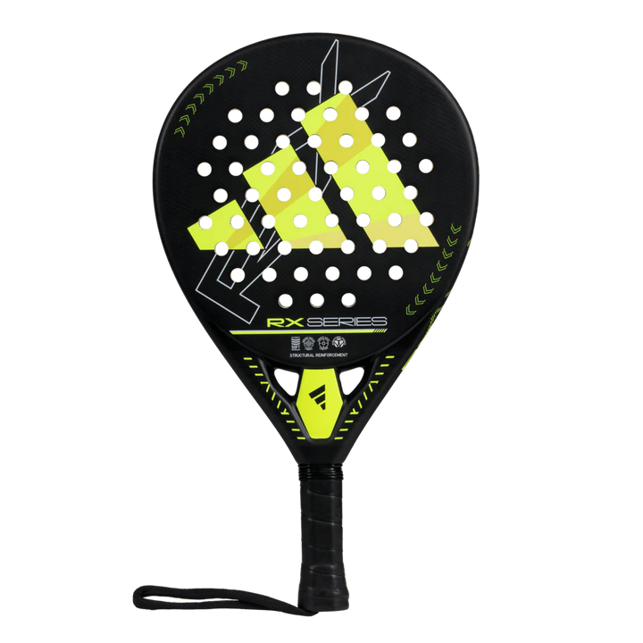 Adidas Padel Racket RX Lime 3.4