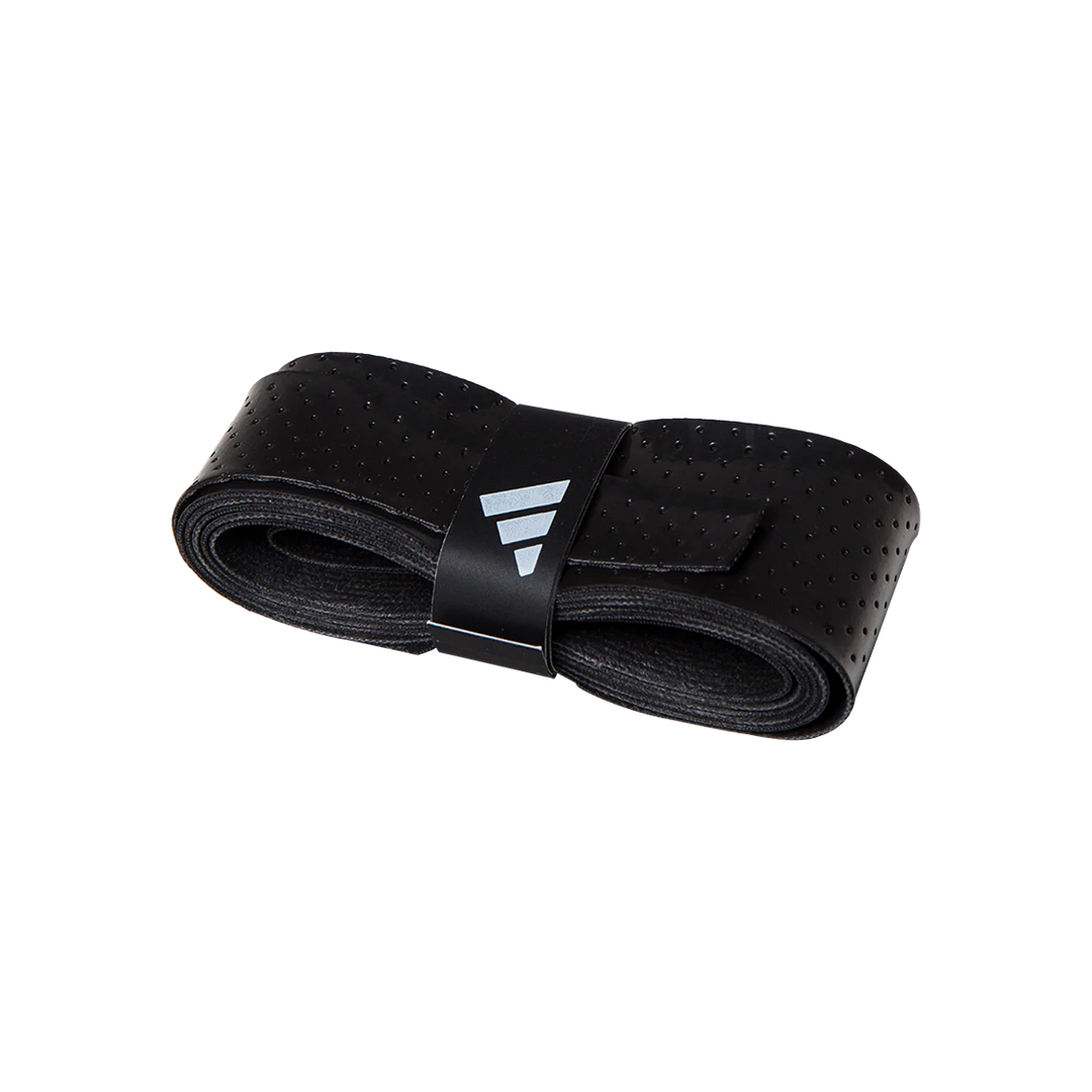 Adidas Padel Overgrip 3 units Pack Black