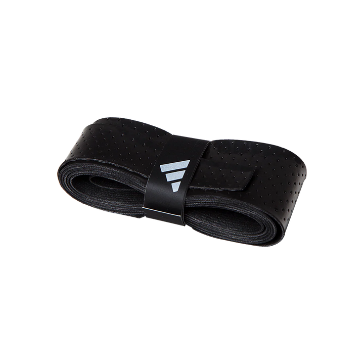 Adidas Padel Overgrip 3 units Pack Black