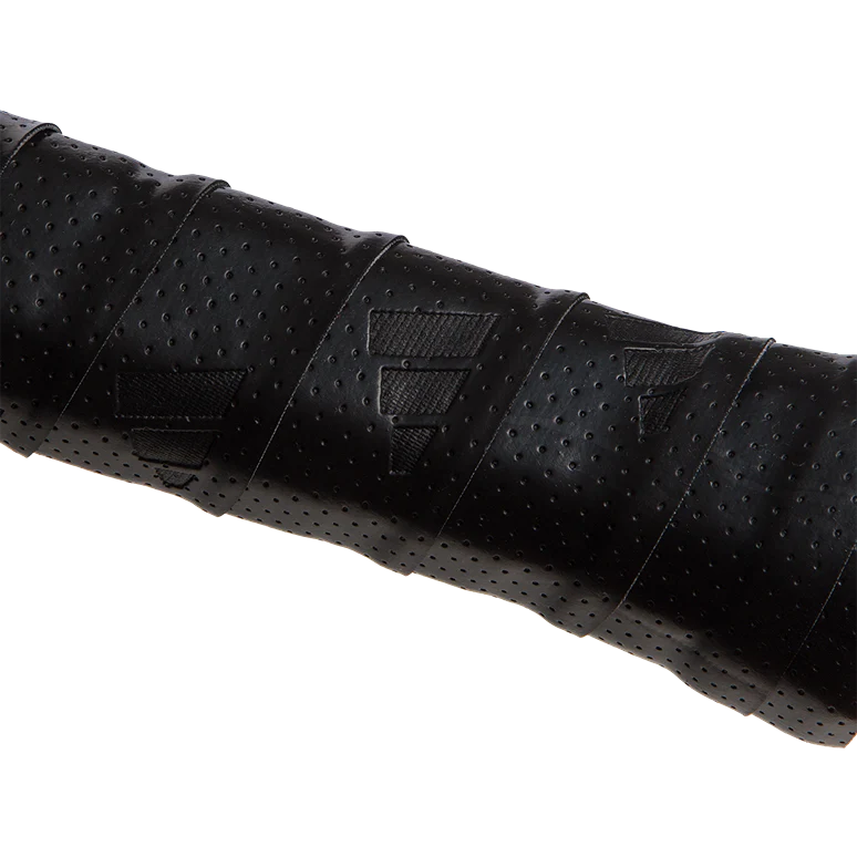 Adidas Padel Overgrip 3 units Pack Black