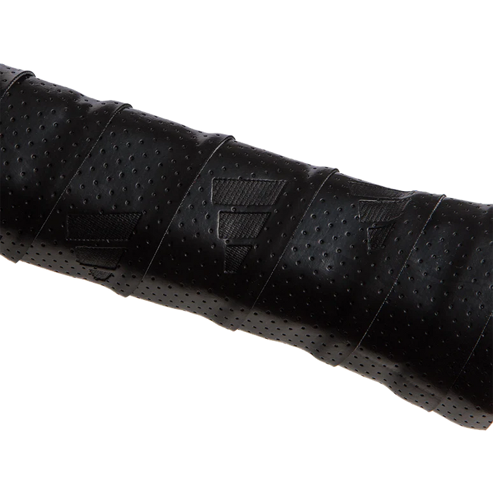 Adidas Padel Overgrip 3 units Pack Black