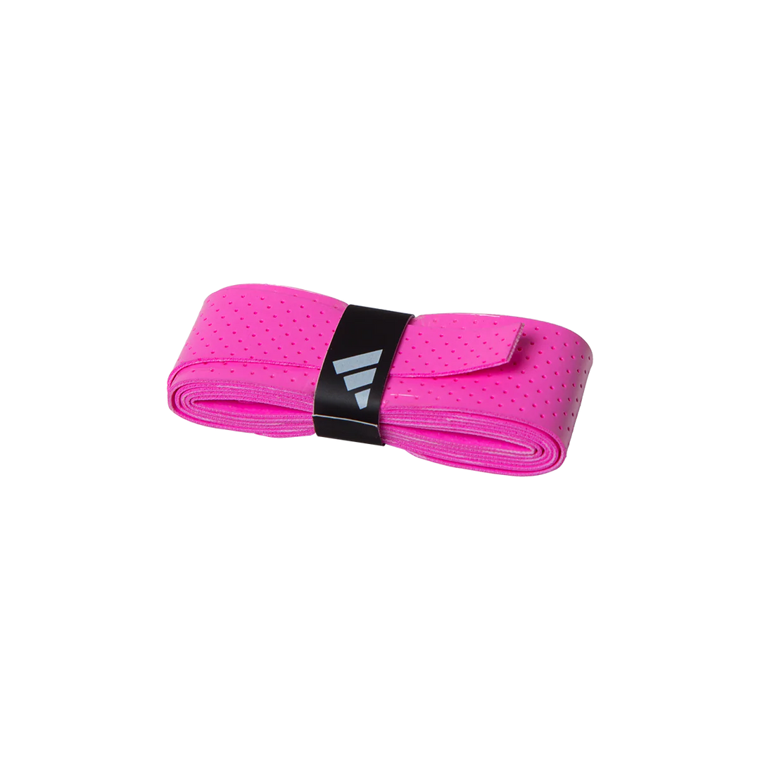 Adidas Padel Grips Overgrip 3 units pack Pink