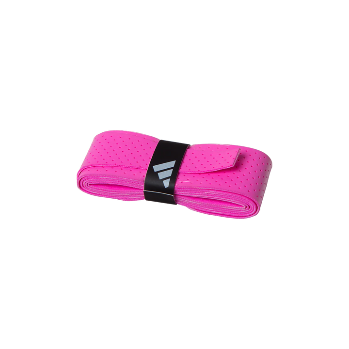 Adidas Padel Grips Overgrip 3 units pack Pink