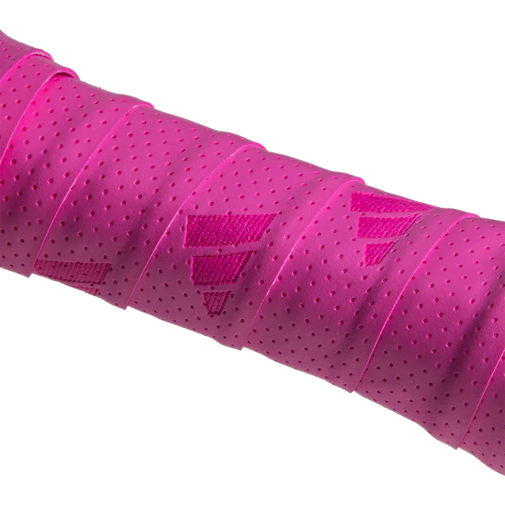 Adidas Padel Grips Overgrip 3 units pack Pink
