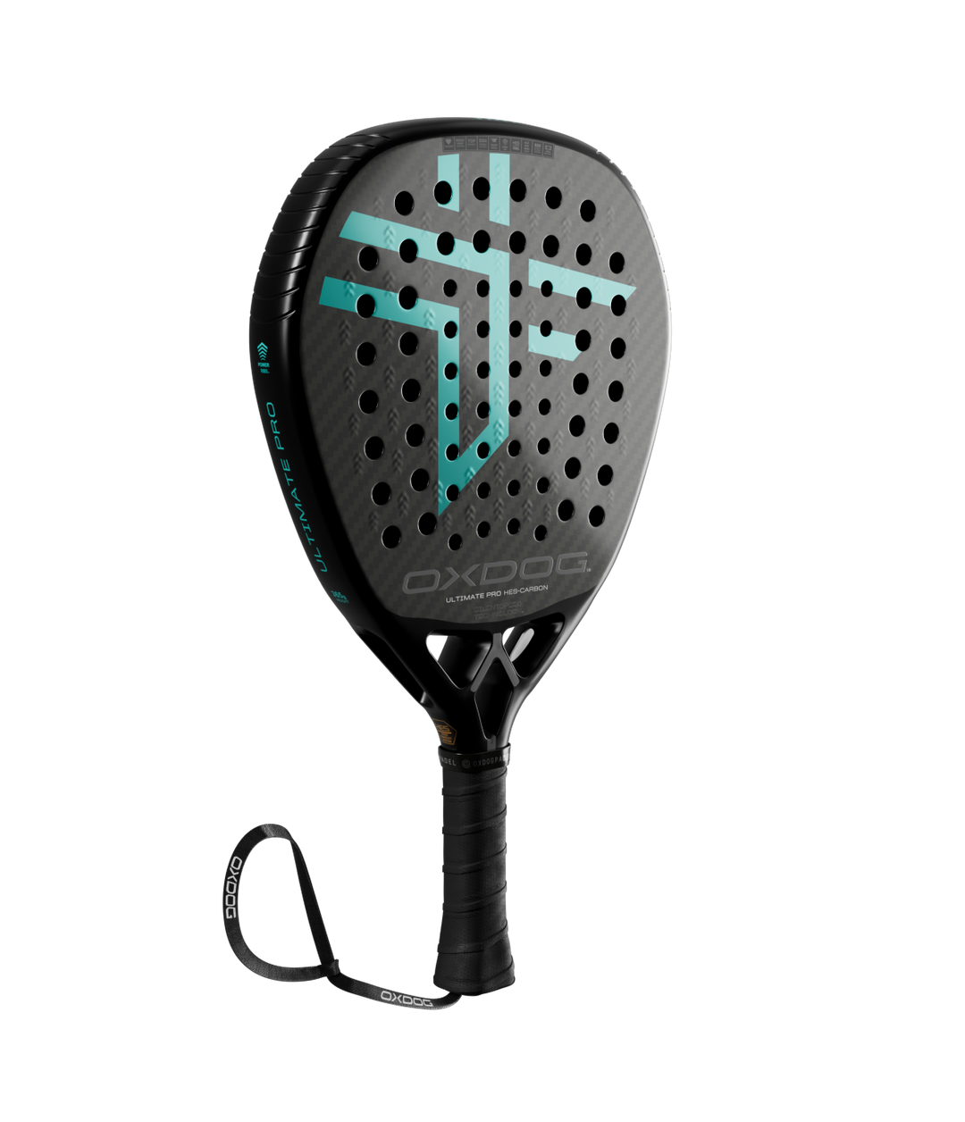 OxDog Ultimate PRO Padel Racket