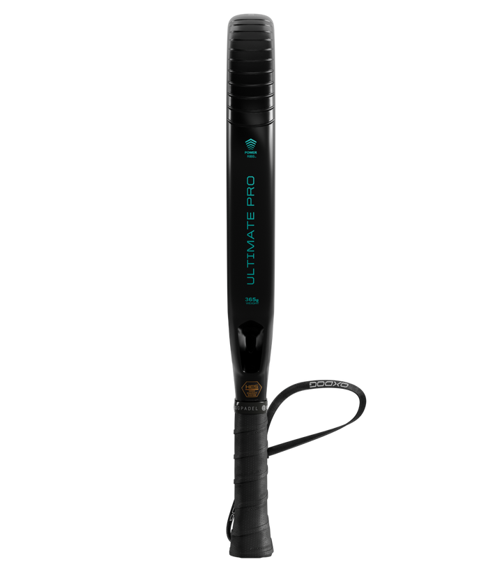 OxDog Ultimate PRO Padel Racket