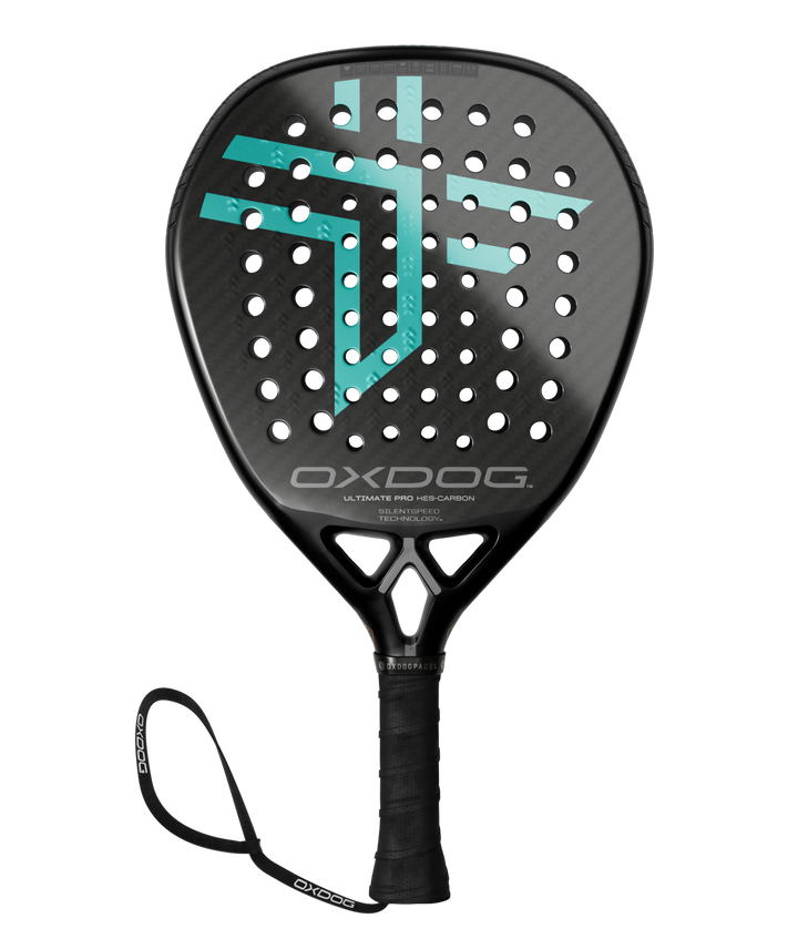 OxDog Ultimate PRO Padel Racket