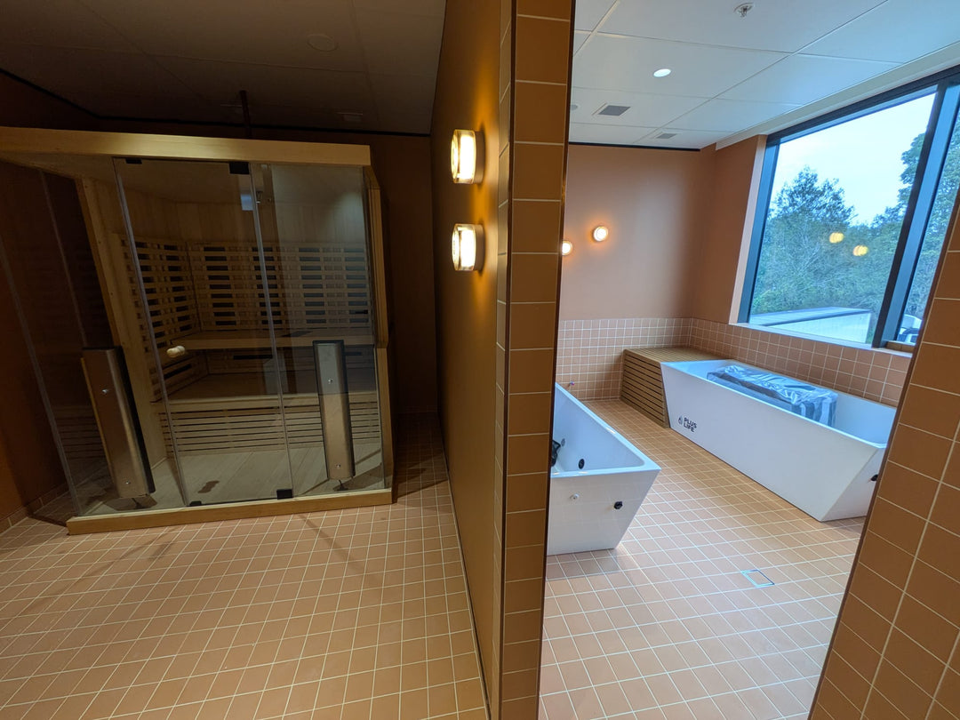 Wellness Centre Access