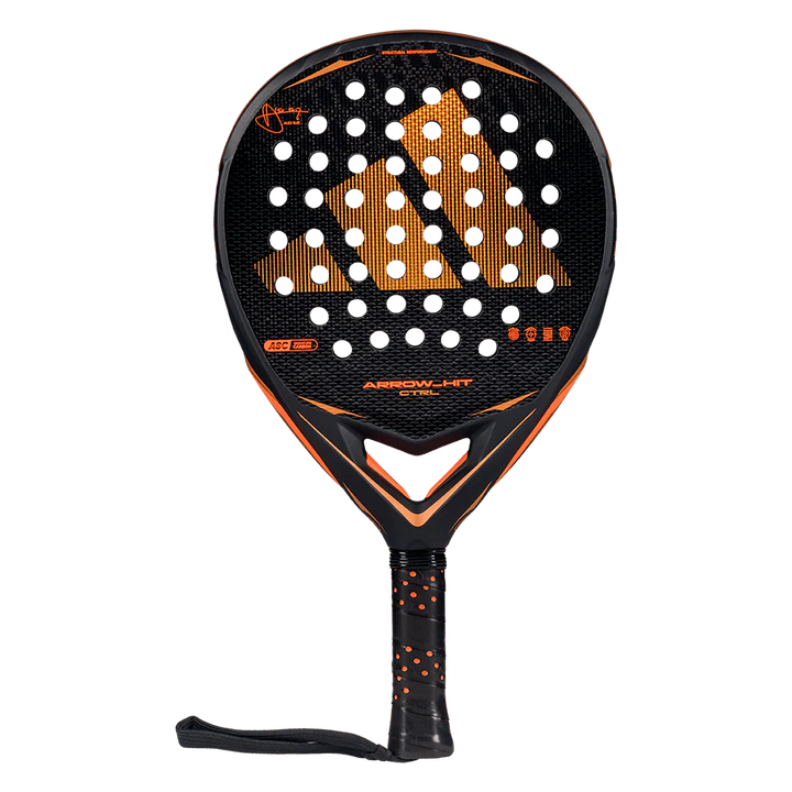 Adidas Arrow Hit CTRL 2026 Padel Racket