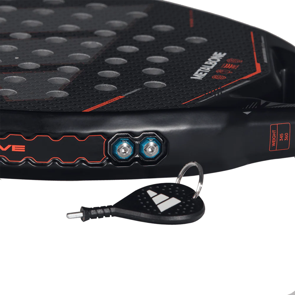 Adidas Metalbone 2026 Padel Racket