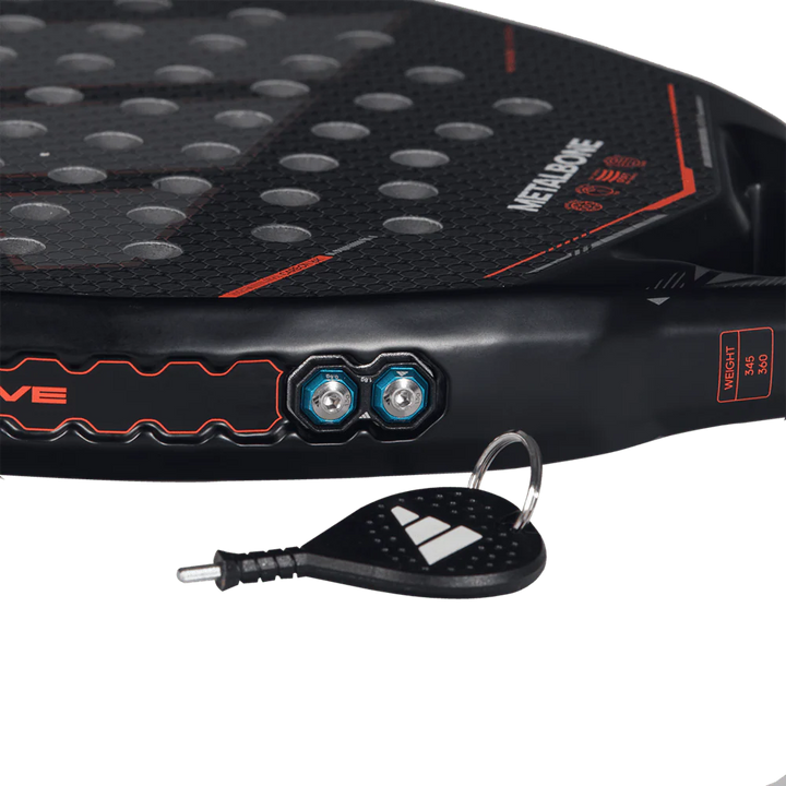 Adidas Metalbone 2026 Padel Racket