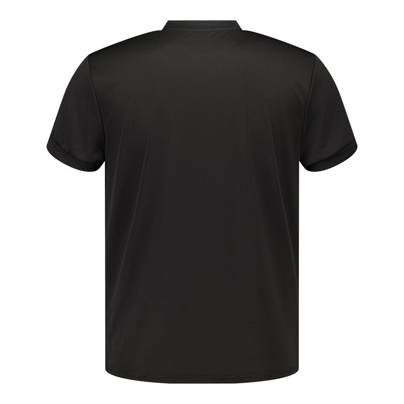 Oxdog Men’s Challenge Training T-Shirt – Black