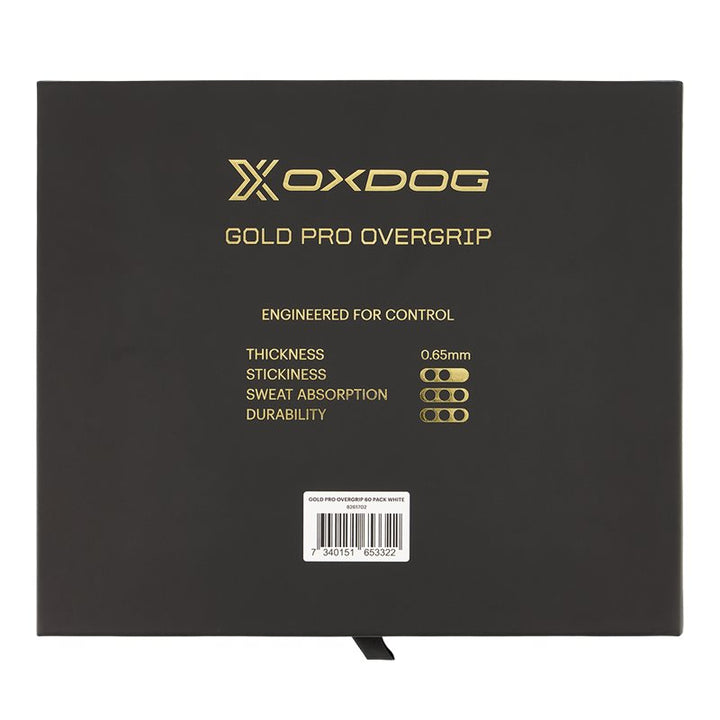 Oxdog Padel Racket Overgrip