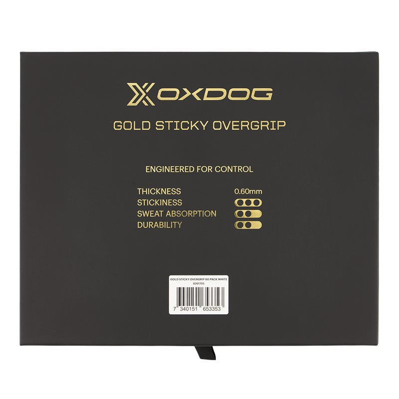 Oxdog Padel Racket Overgrip