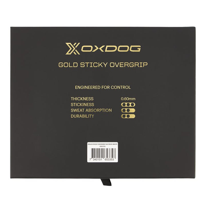 Oxdog Padel Racket Overgrip