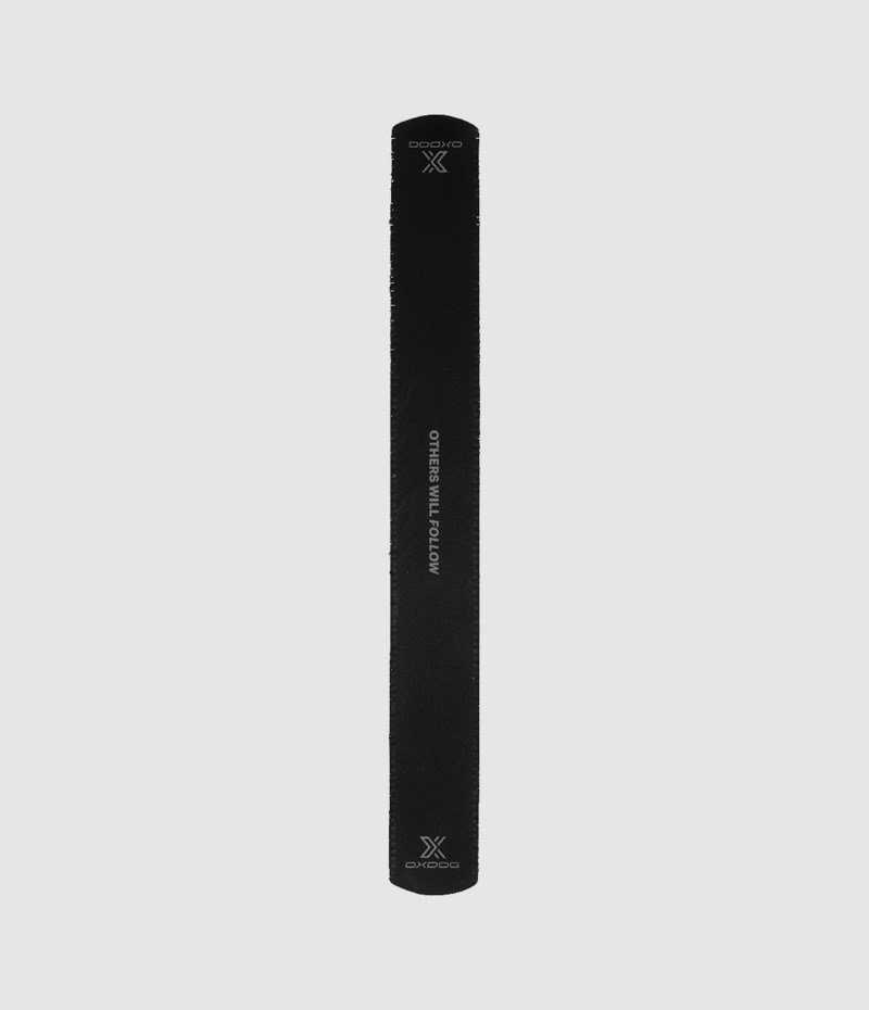 Oxdog Racket Frame Protector Black