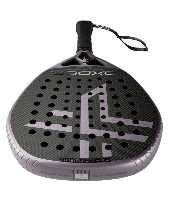 OxDog Ultimate PRO+ Padel Racket