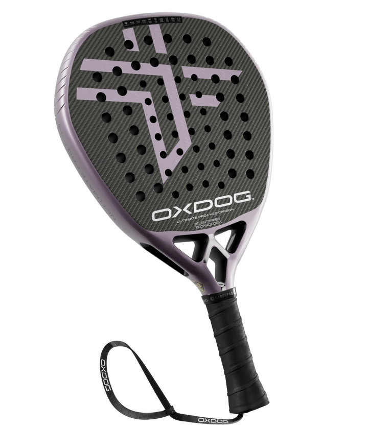 OxDog Ultimate PRO+ Padel Racket
