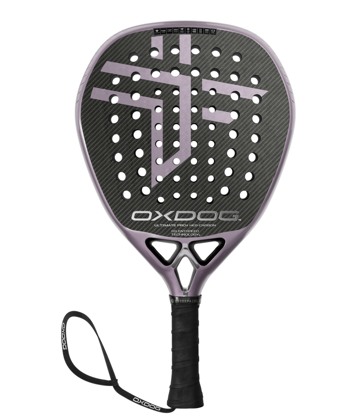 OxDog Ultimate PRO+ Padel Racket