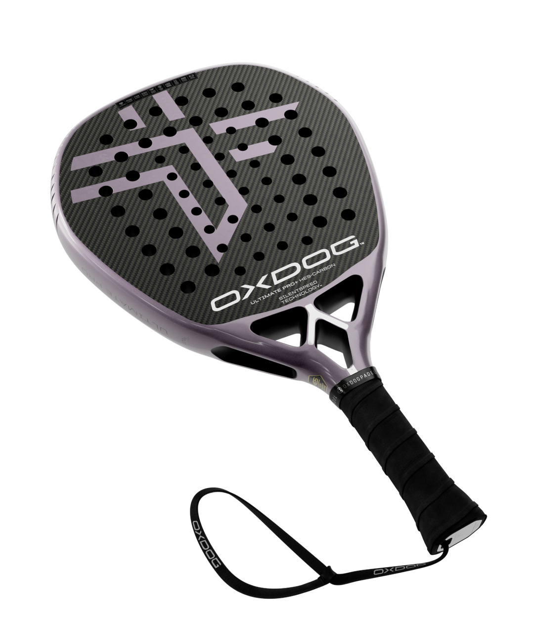 OxDog Ultimate PRO+ Padel Racket