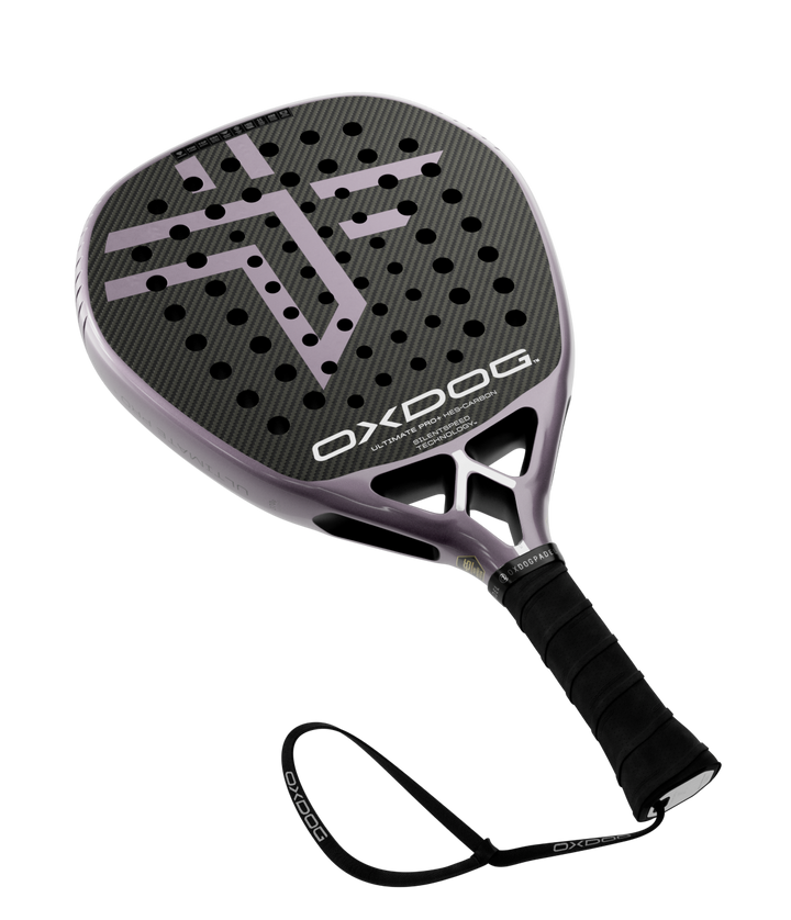 OxDog Ultimate PRO+ Padel Racket