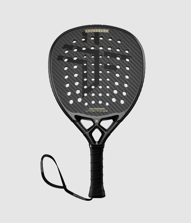 OxDog Hyper 2.0 PRO Padel Racket