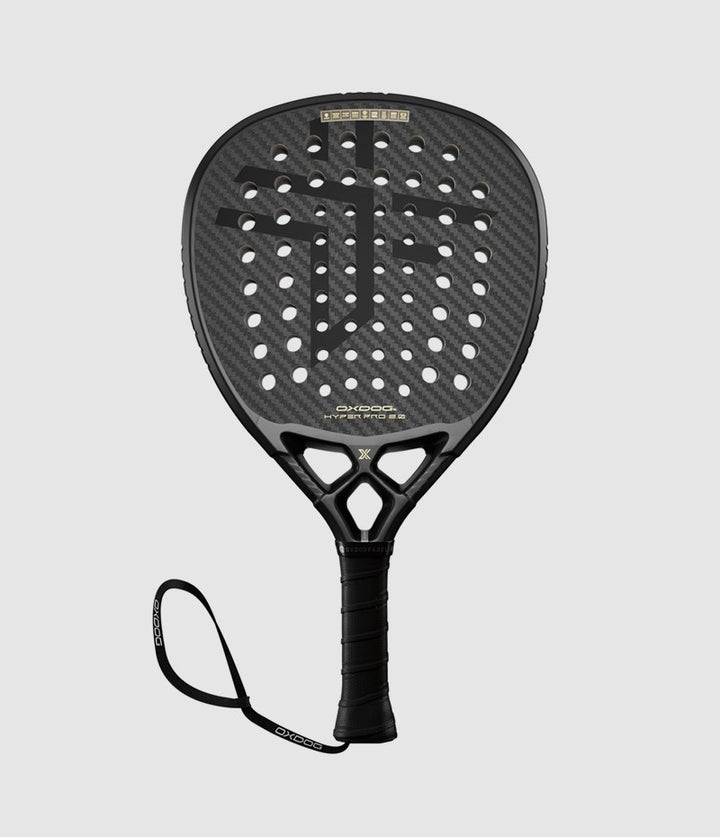 OxDog Hyper 2.0 PRO Padel Racket