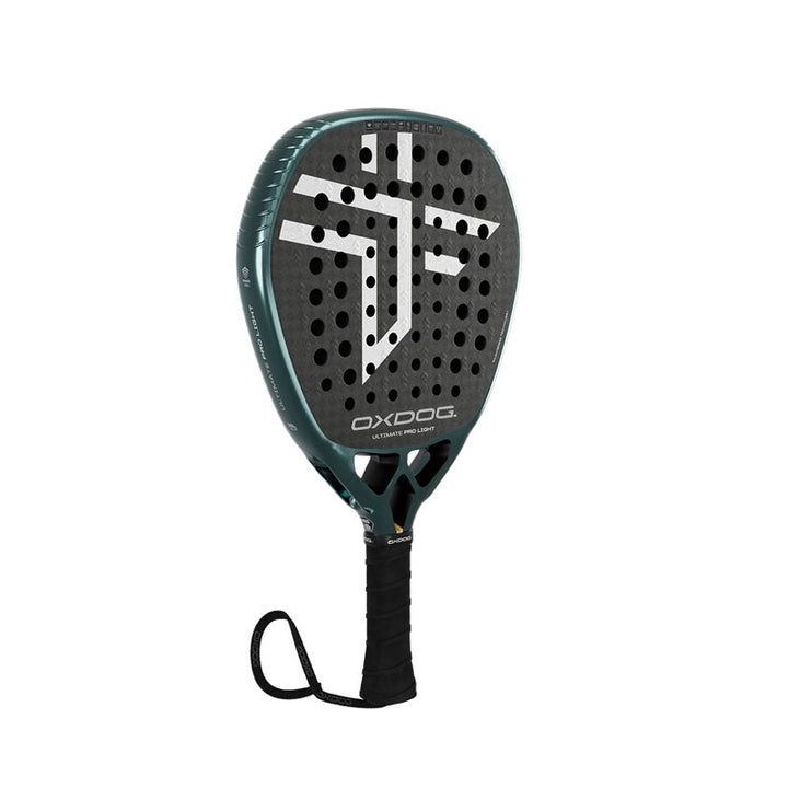 OxDog Ultimate PRO Light Padel Racket