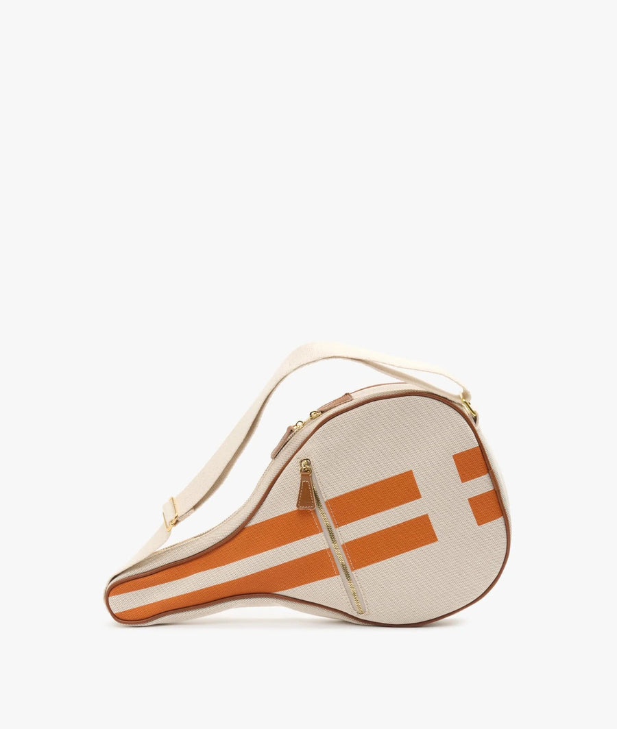 My Style Italian Luxury Padel Bag