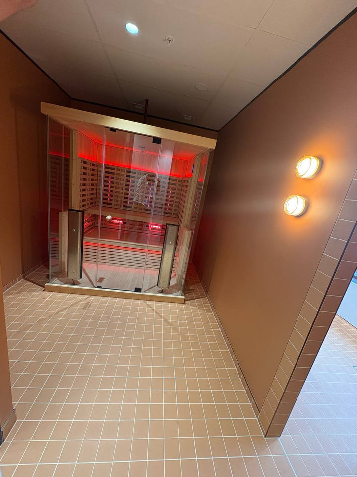 Wellness Centre Access