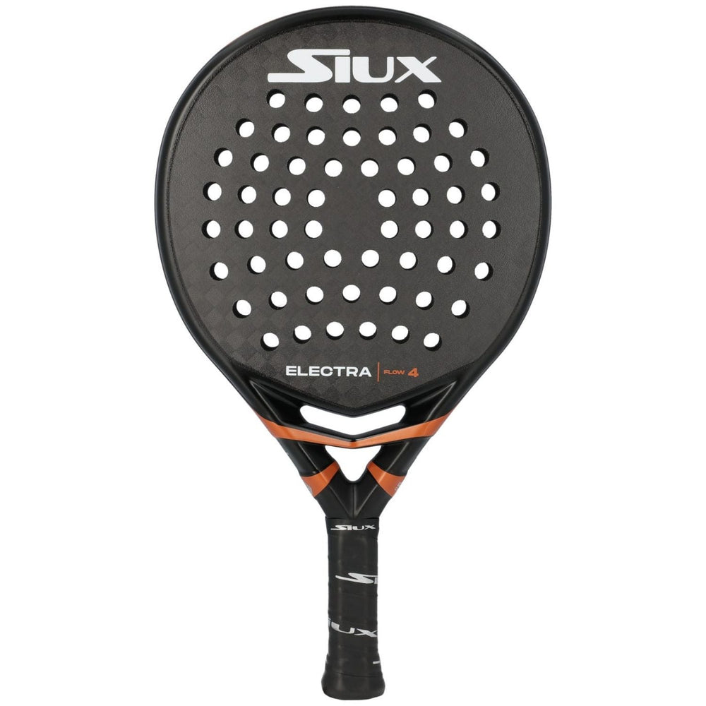Siux Electra Flow 4 Padel Racket