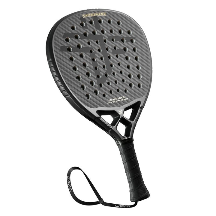 OxDog Hyper 2.0 PRO Padel Racket