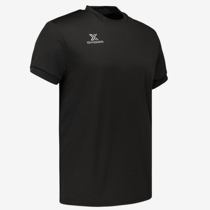 Oxdog Men’s Challenge Training T-Shirt – Black
