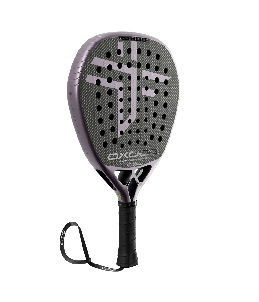 OxDog Ultimate PRO+ Padel Racket